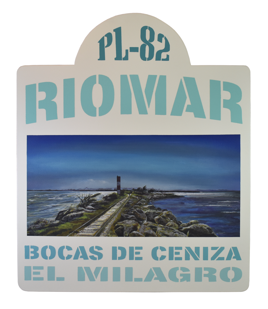 RIOMAROK