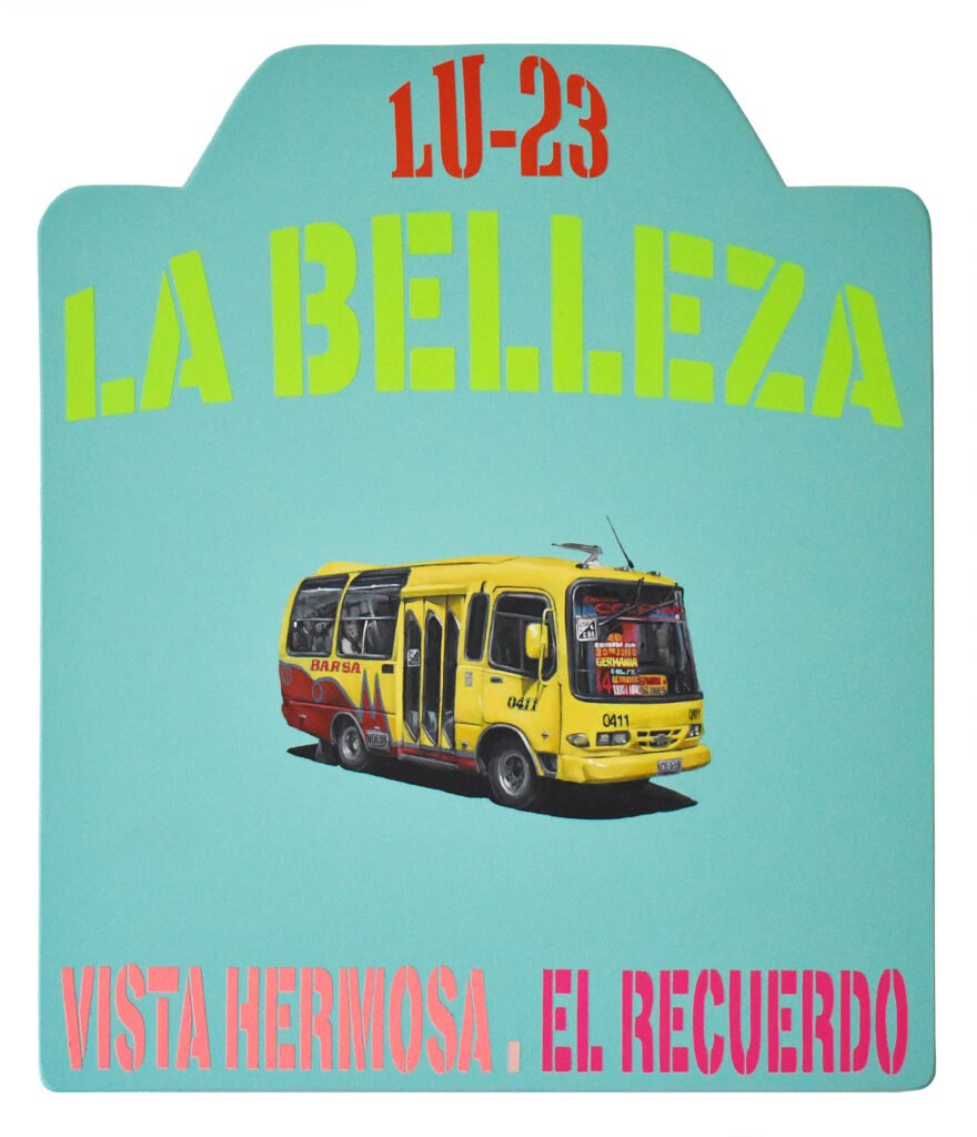 la belleza 1