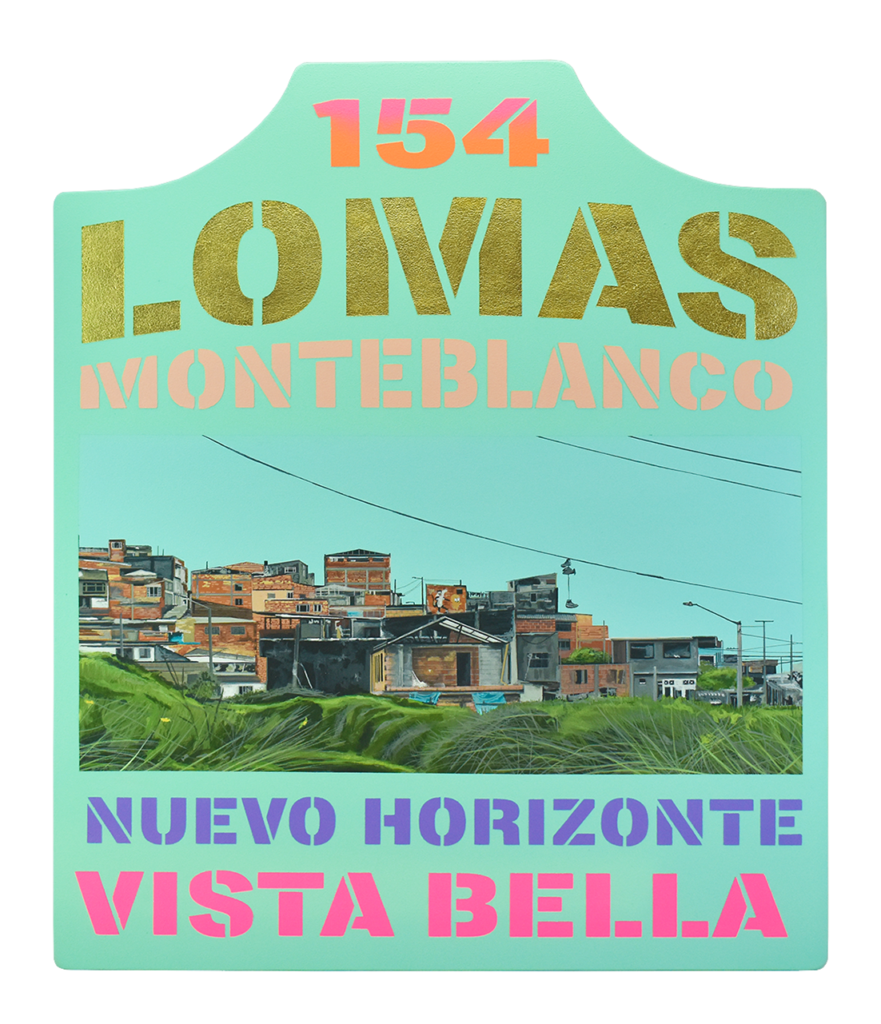 lomas