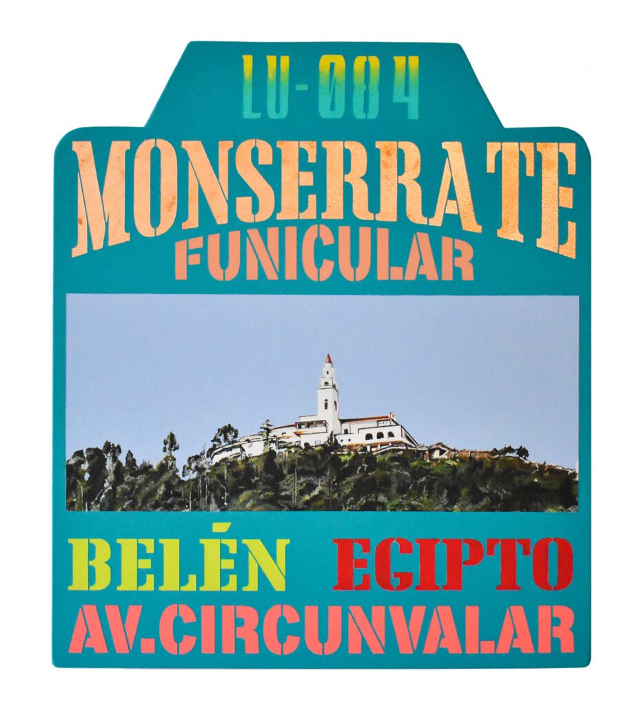 monserrate
