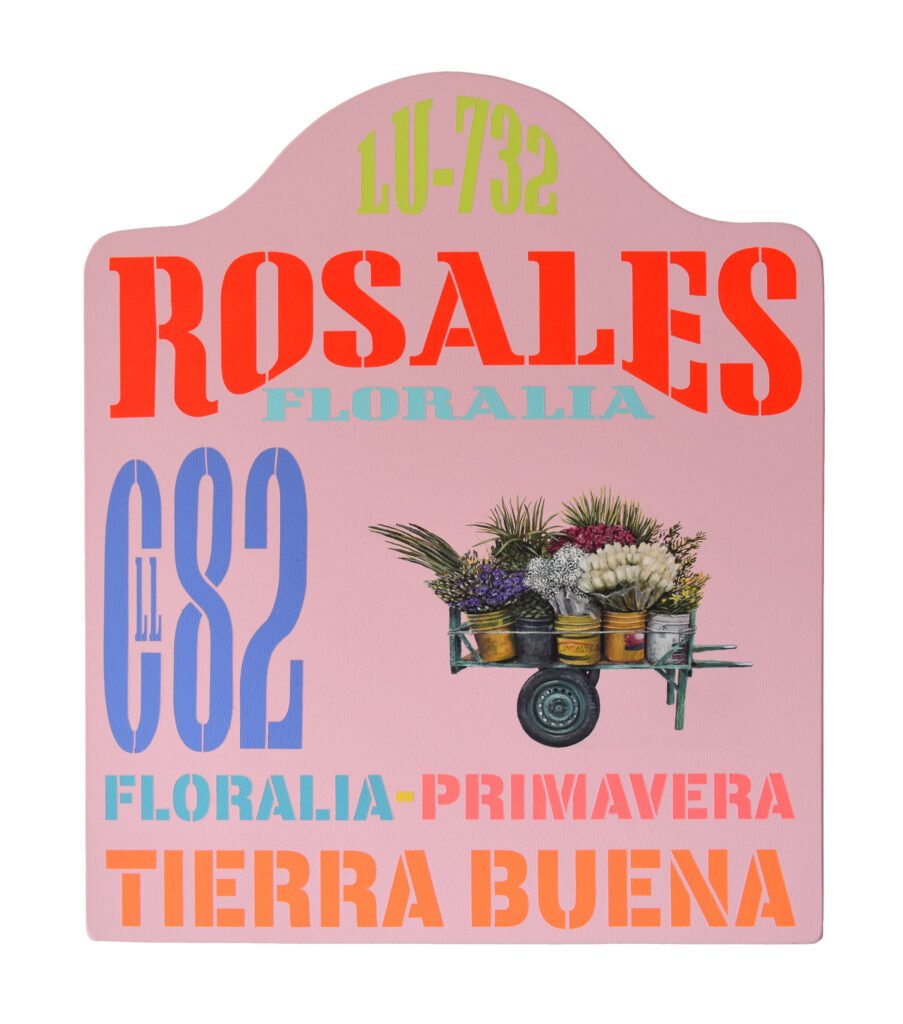 rosales