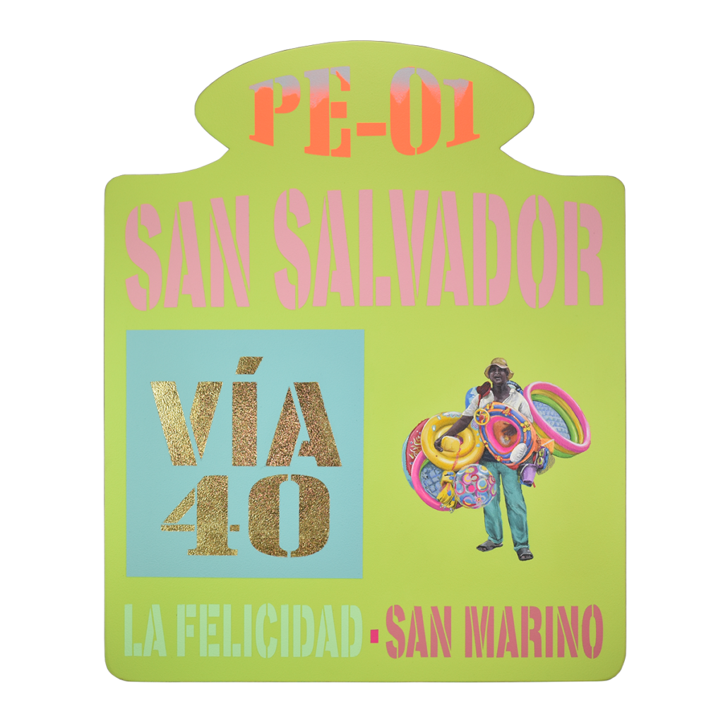 san salvador