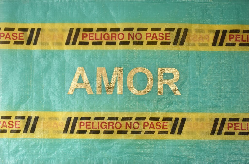 AMOR