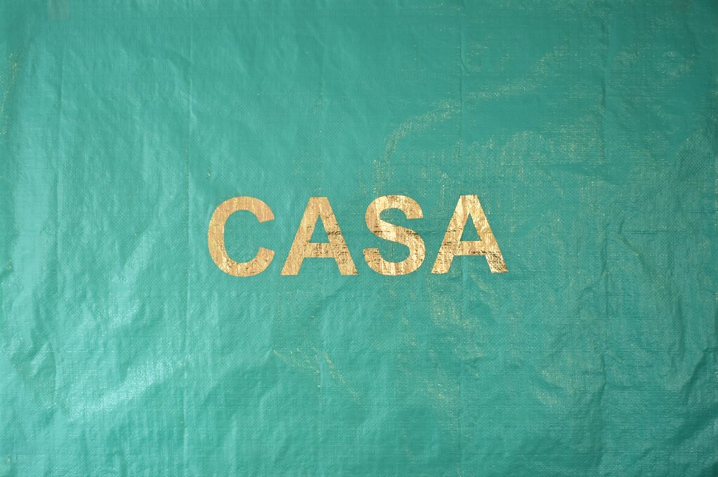 CASA