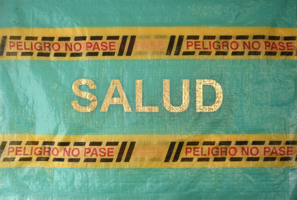 SALUD