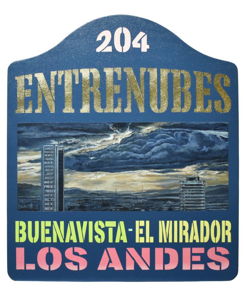 ENTRENUBES