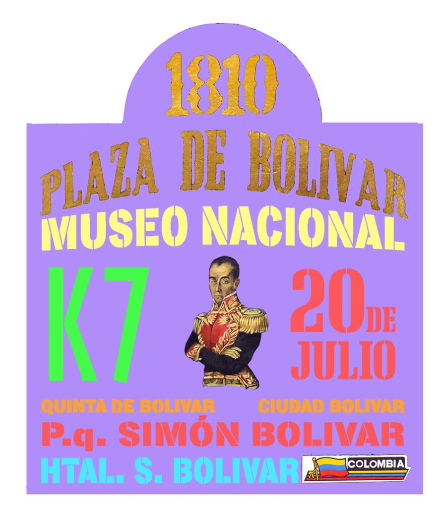 PLAZA DE BOLIVAR1080
