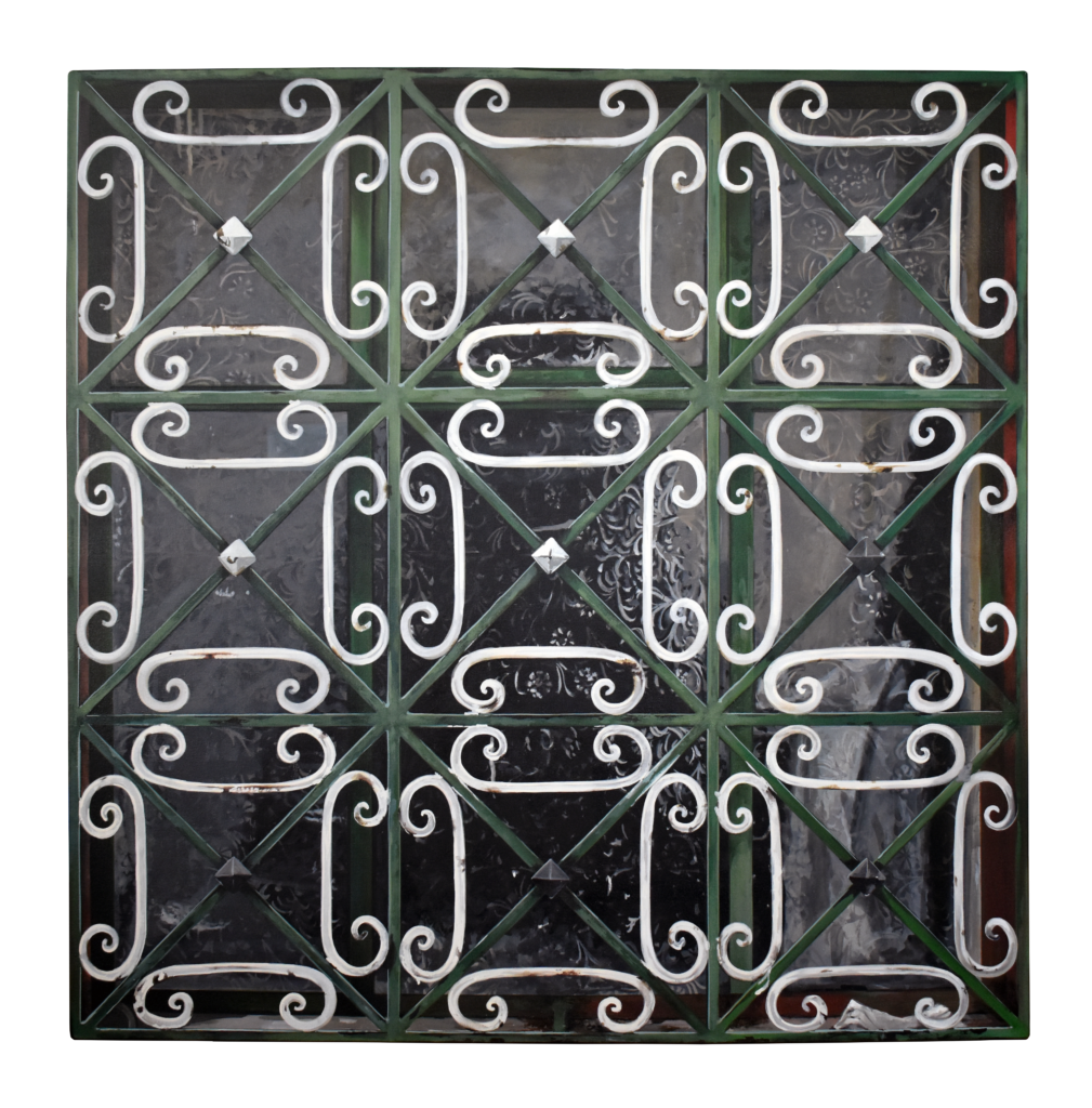 VENTANA MED