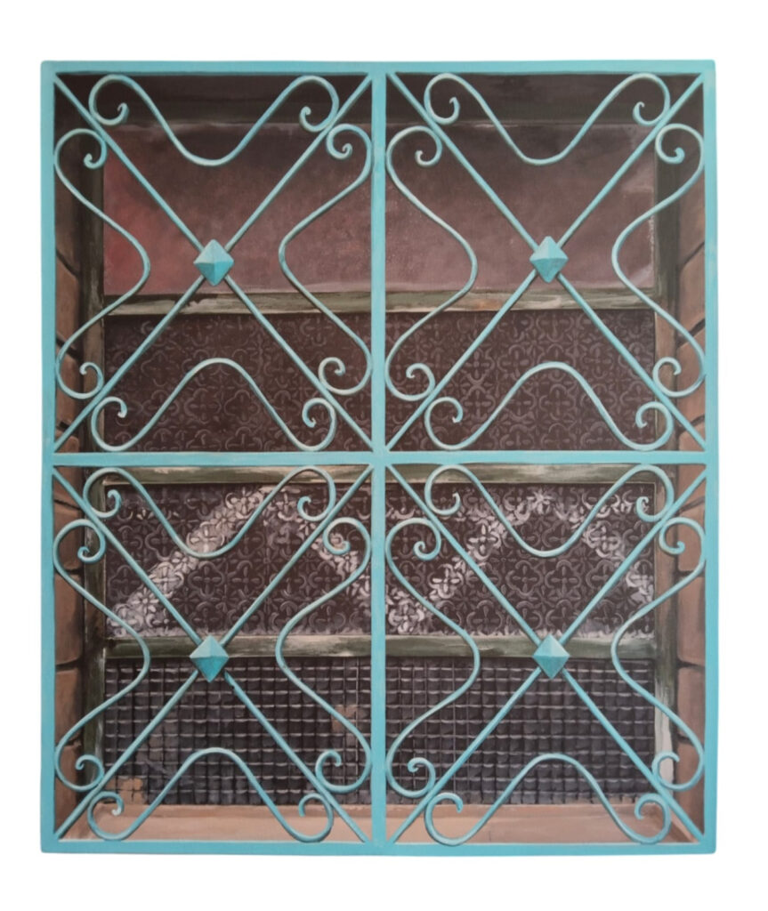 ventana nueva