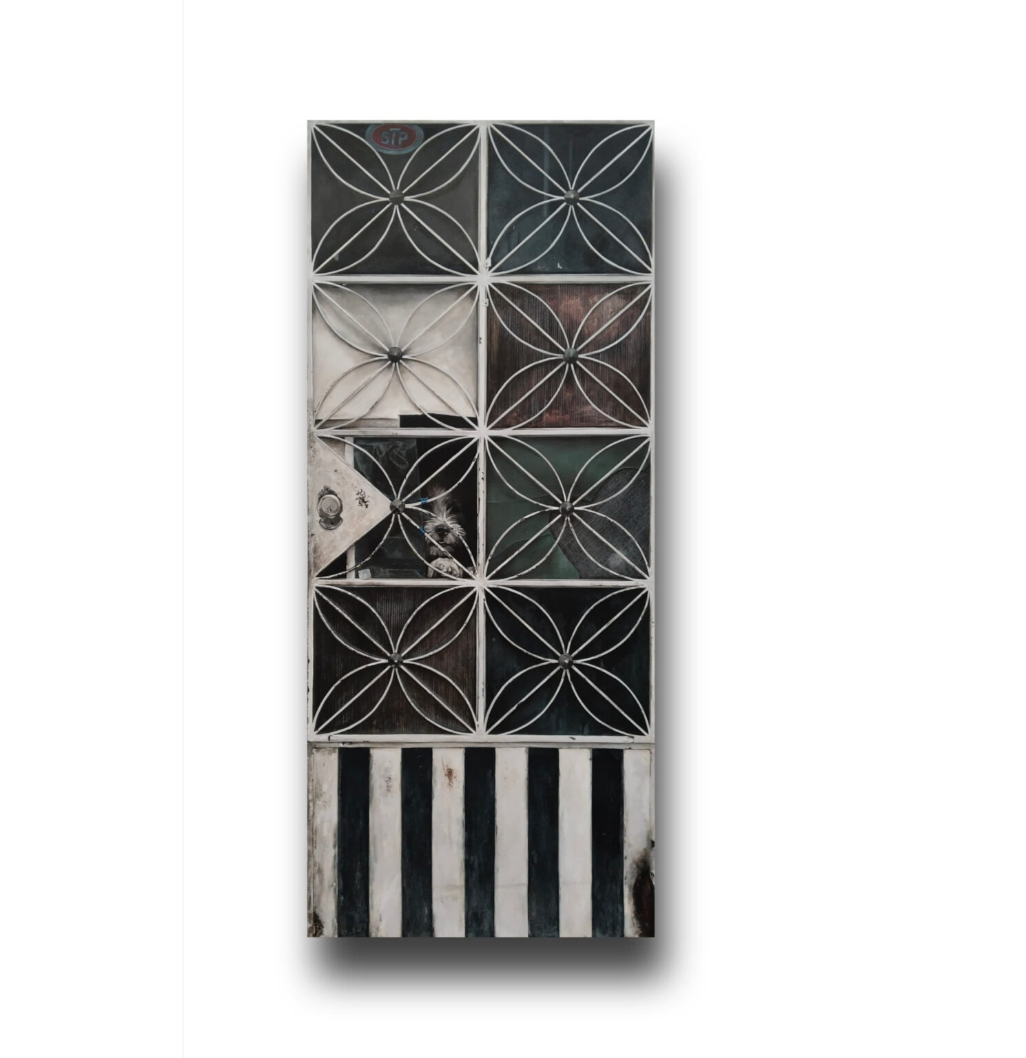 Guardián Barrio Las Ferias