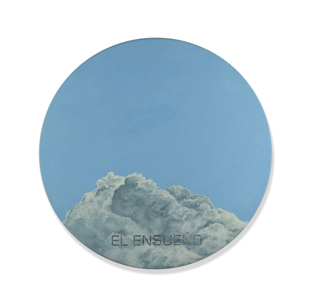 EL ENSUEÑO