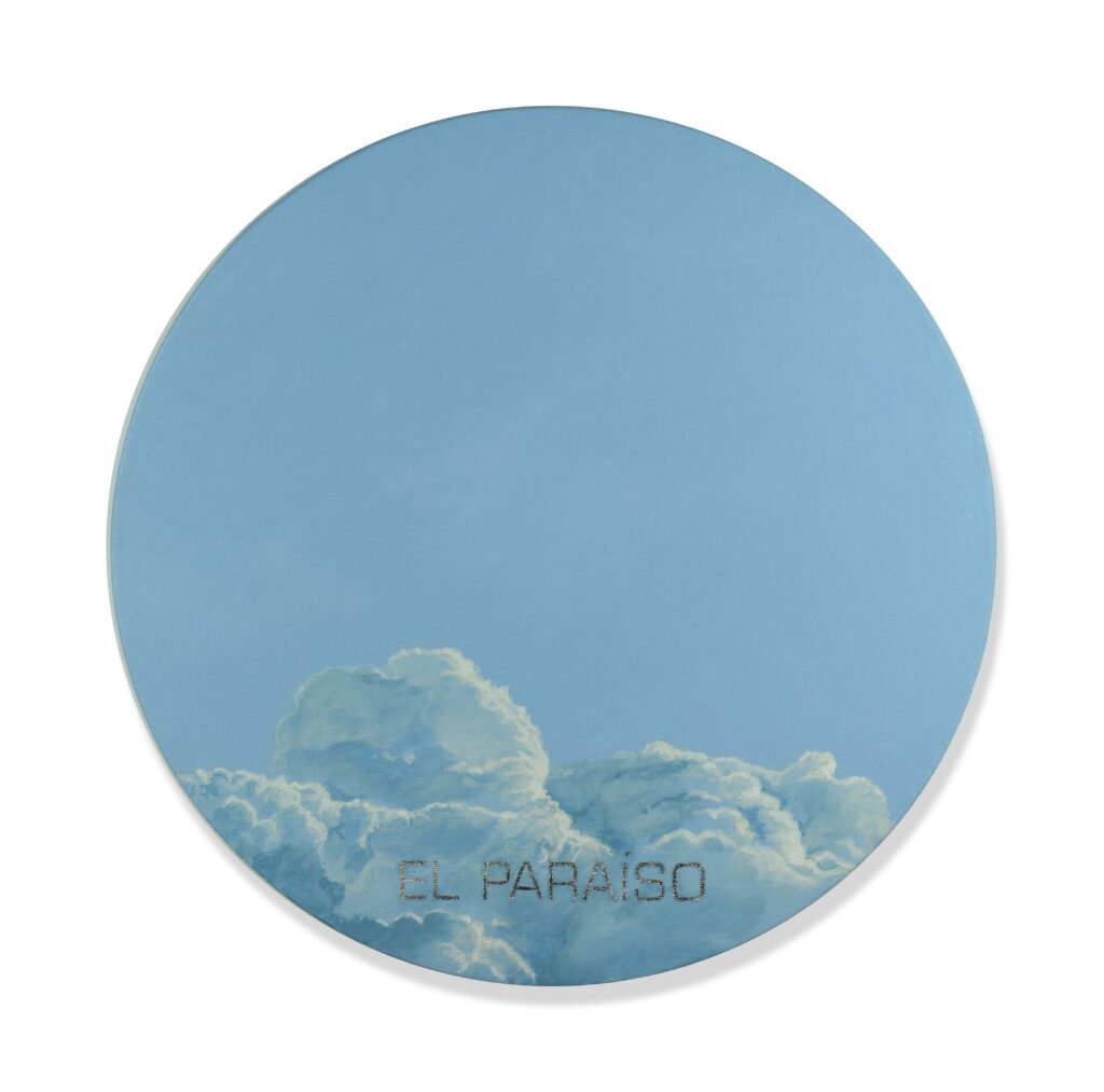 EL PARAÍSO