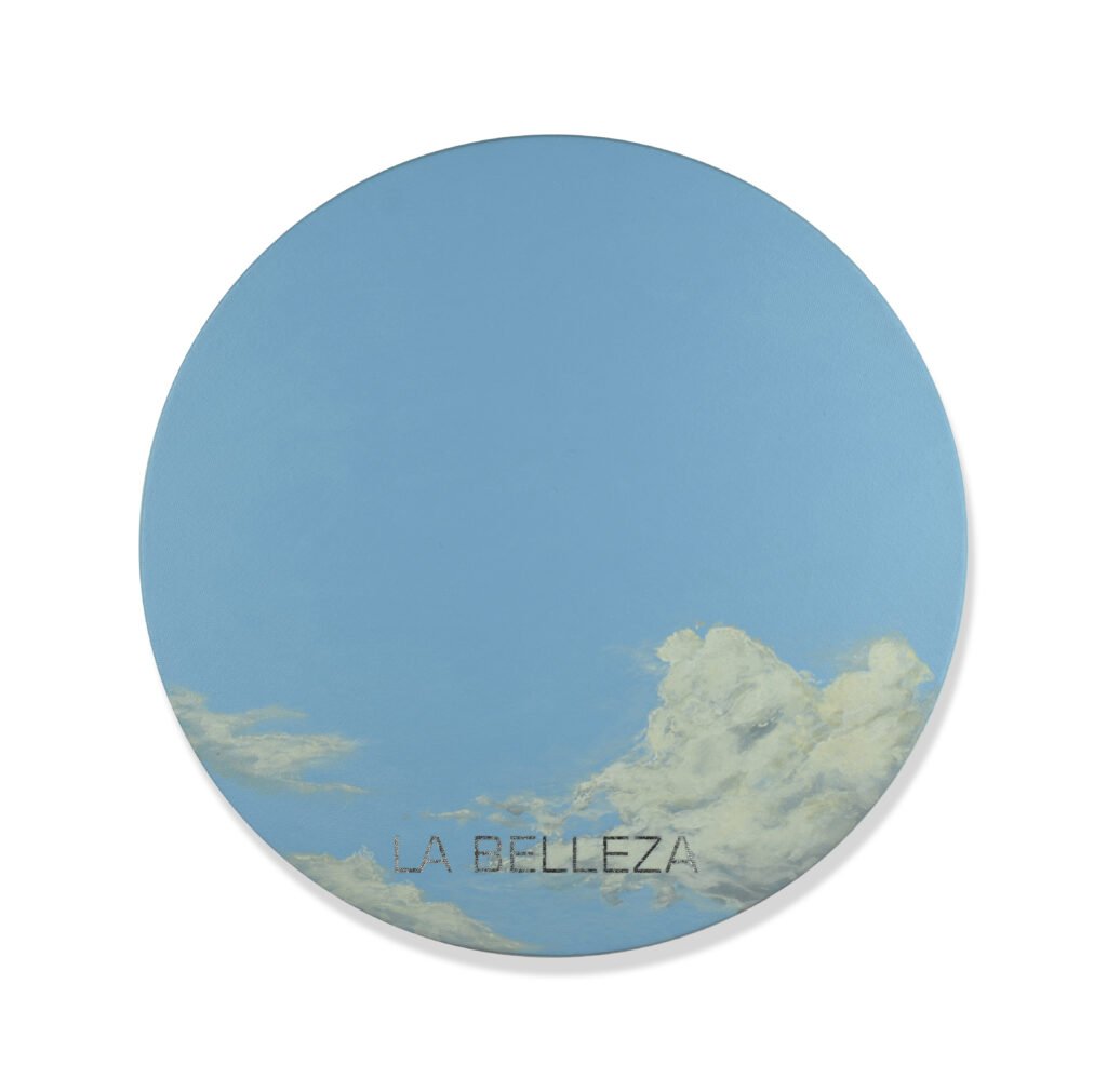 LA BELLEZA