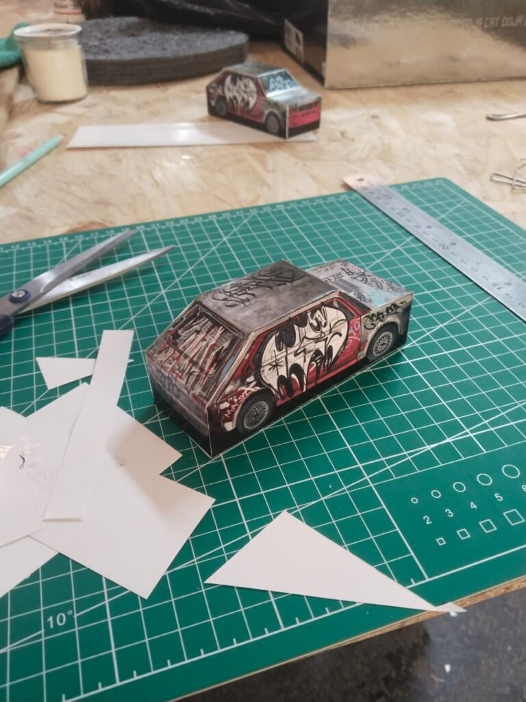 37 LATONERÍA Y PINTURA