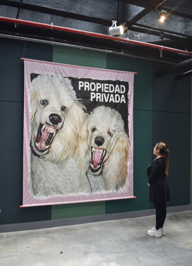 PROPIEDAD PRIVADA